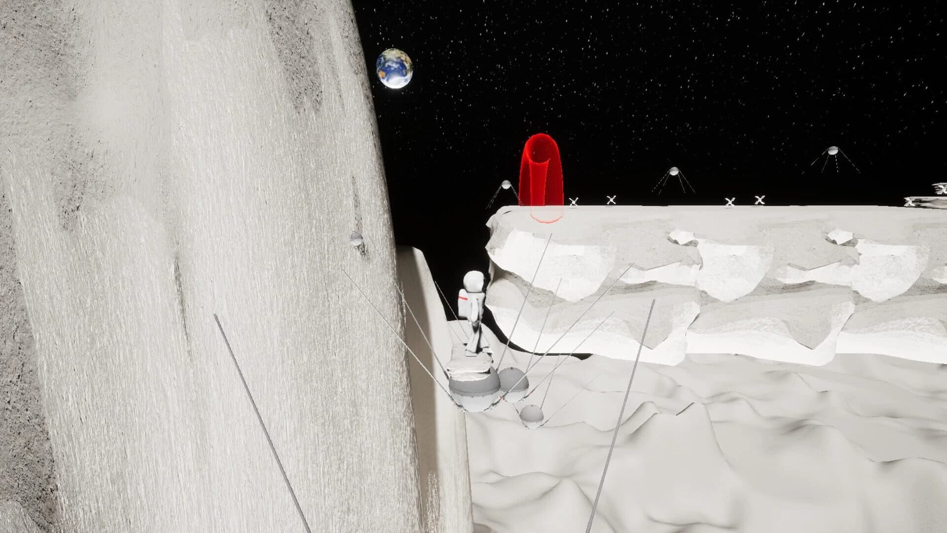 Astro Mission: Moon screenshot 4