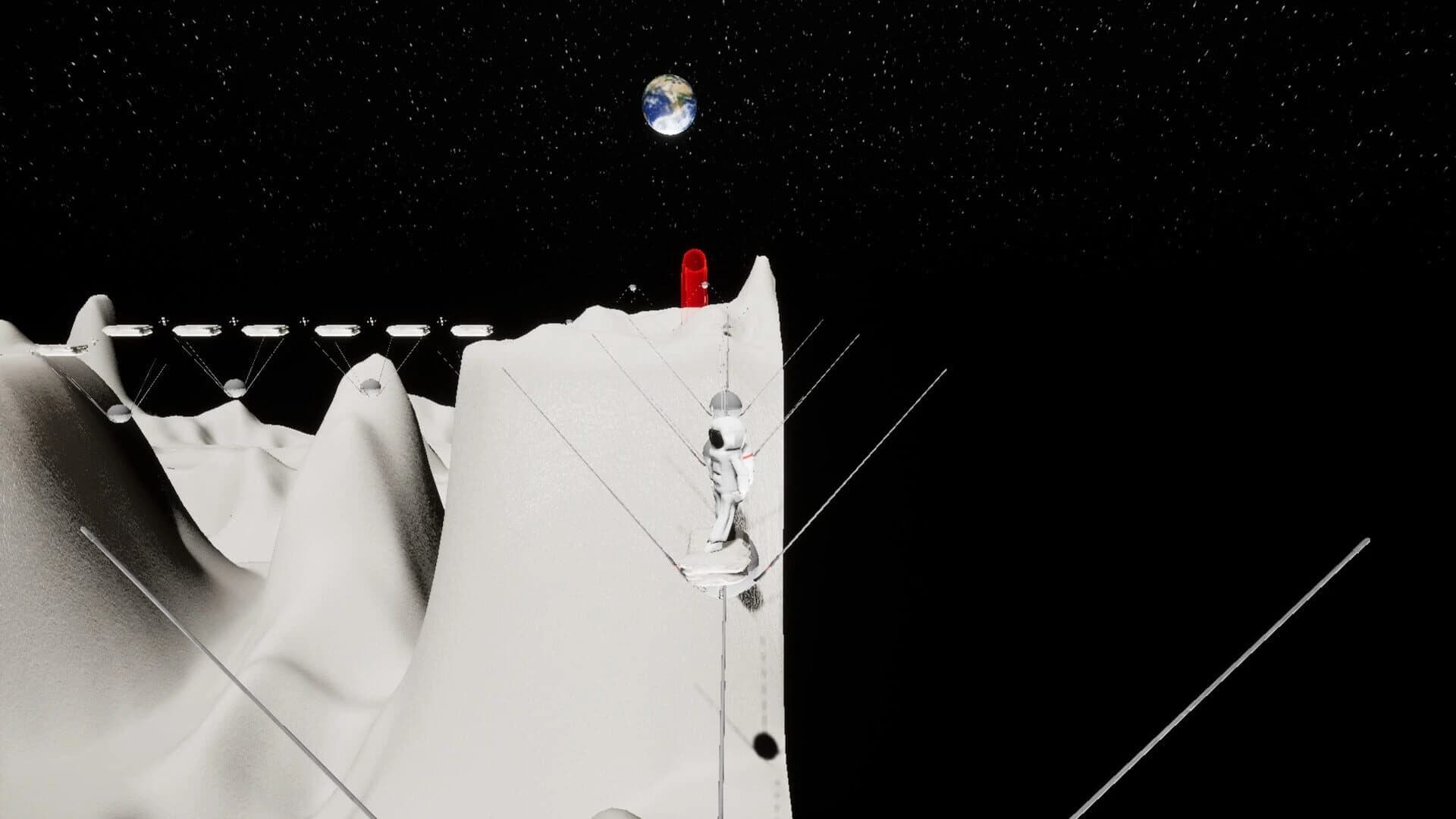 Astro Mission: Moon screenshot 3