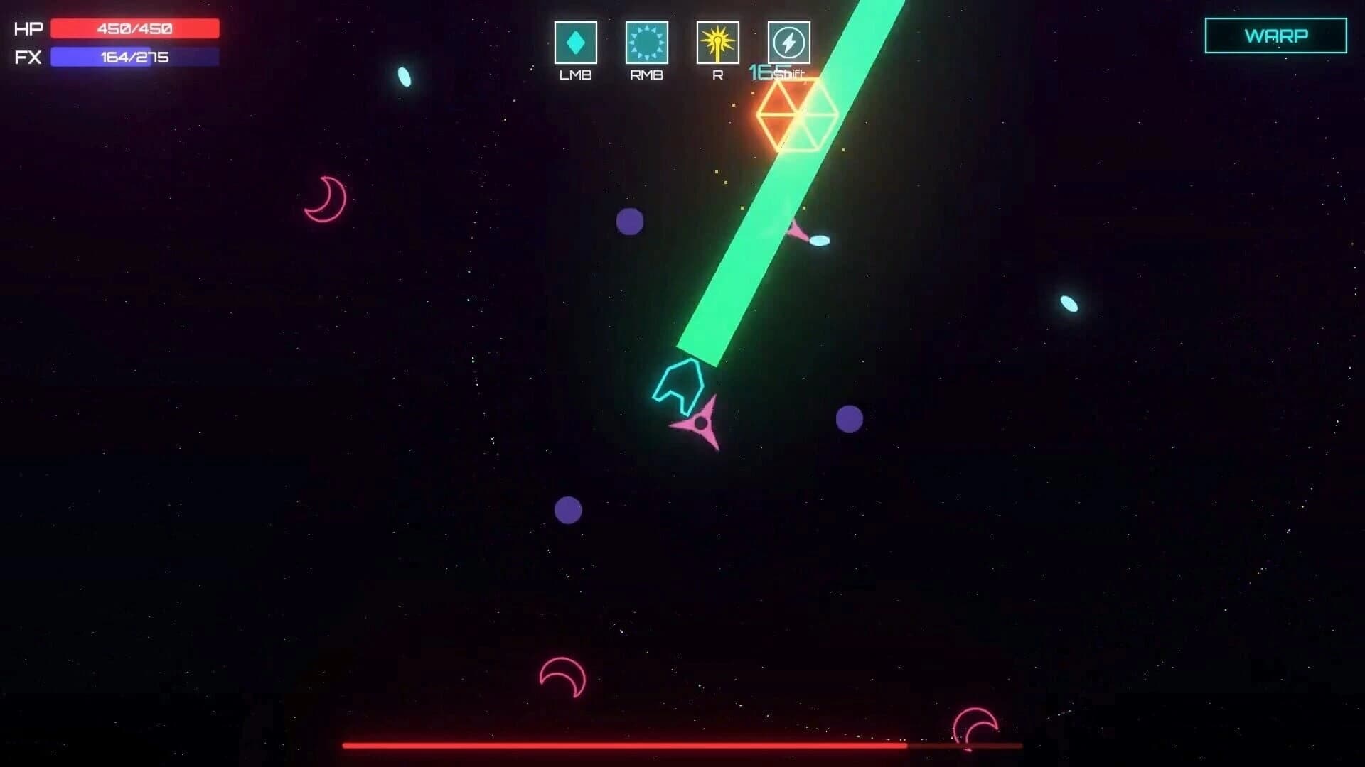 Astro Nova screenshot 5