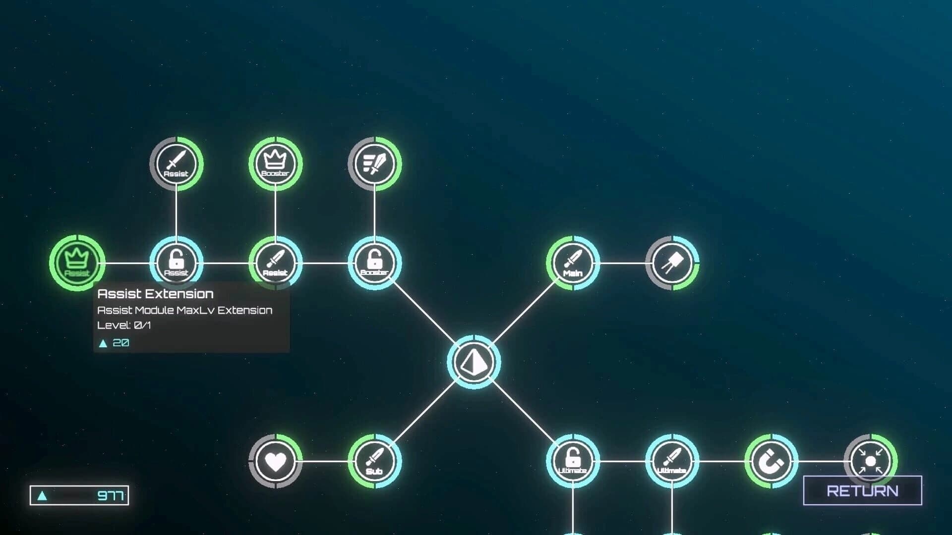 Astro Nova screenshot 4