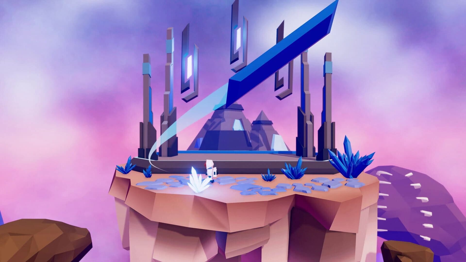 Astro Out screenshot 5