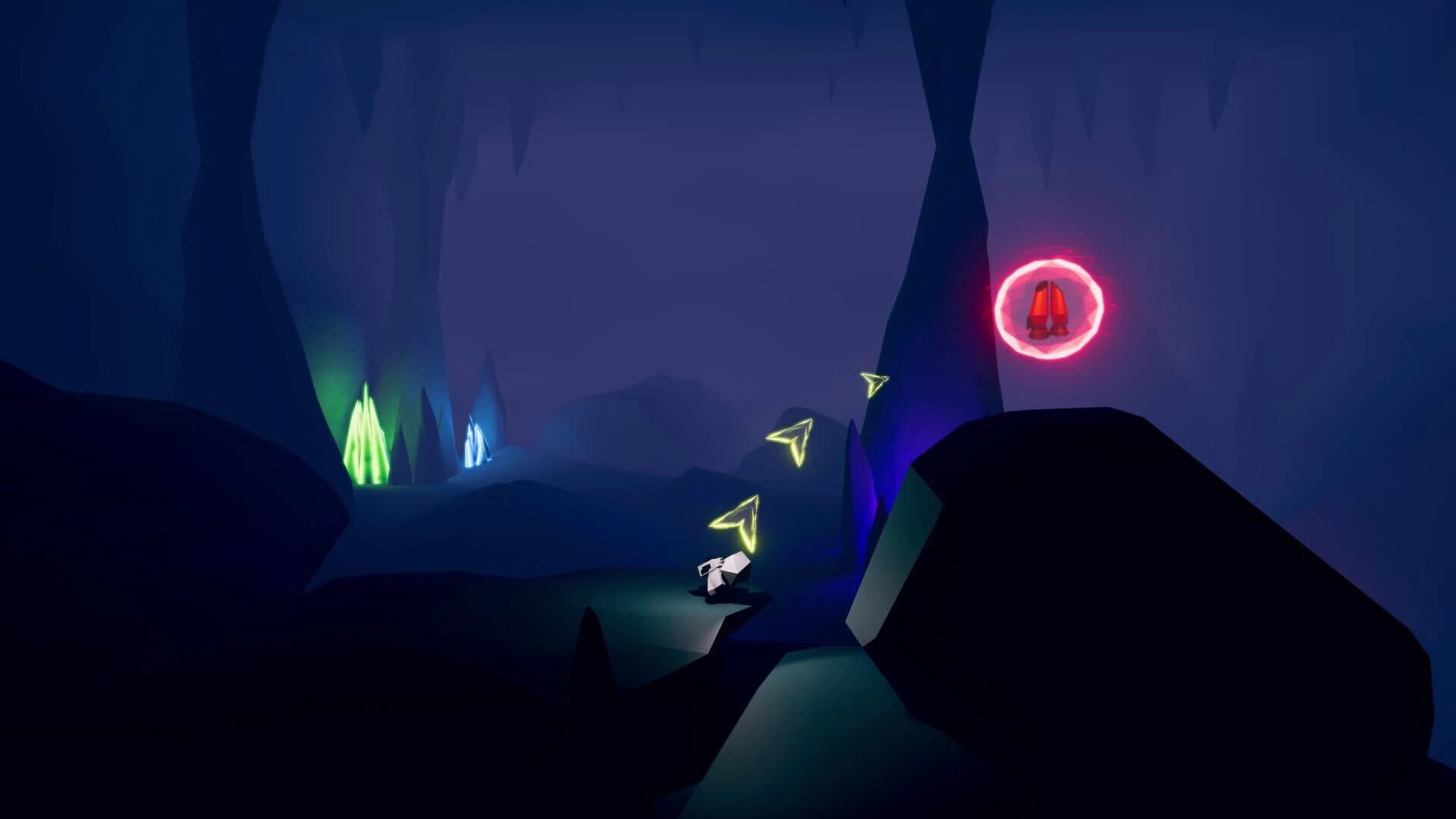 Astro Out screenshot 2