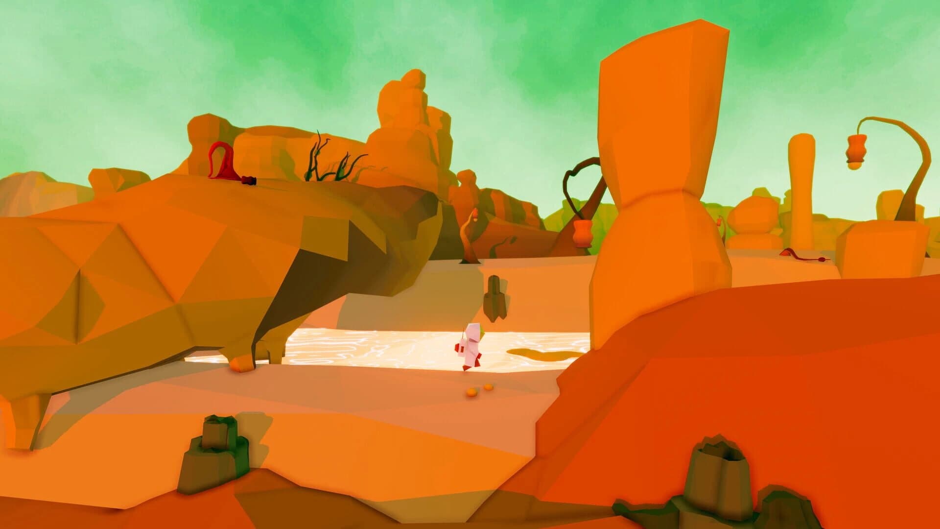 Astro Out screenshot 4