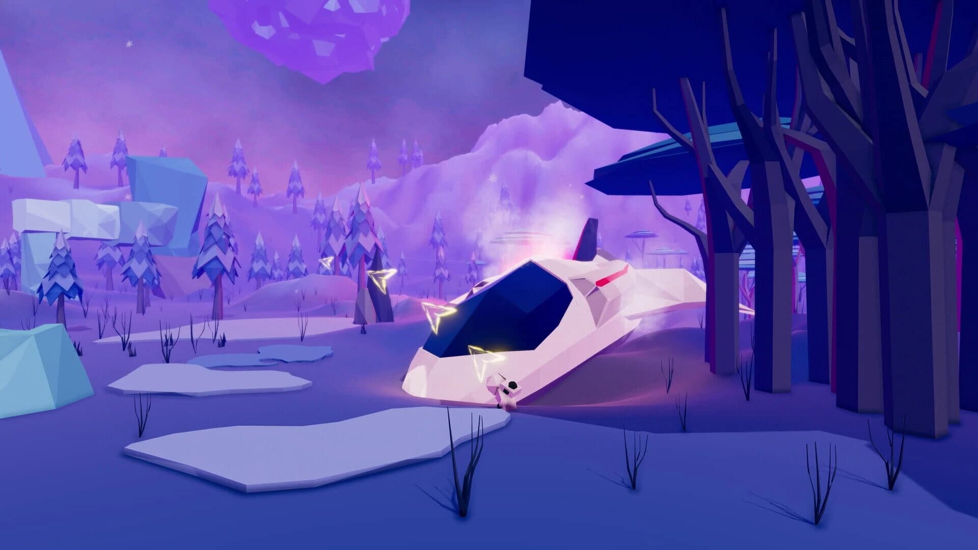 Astro Out screenshot 1