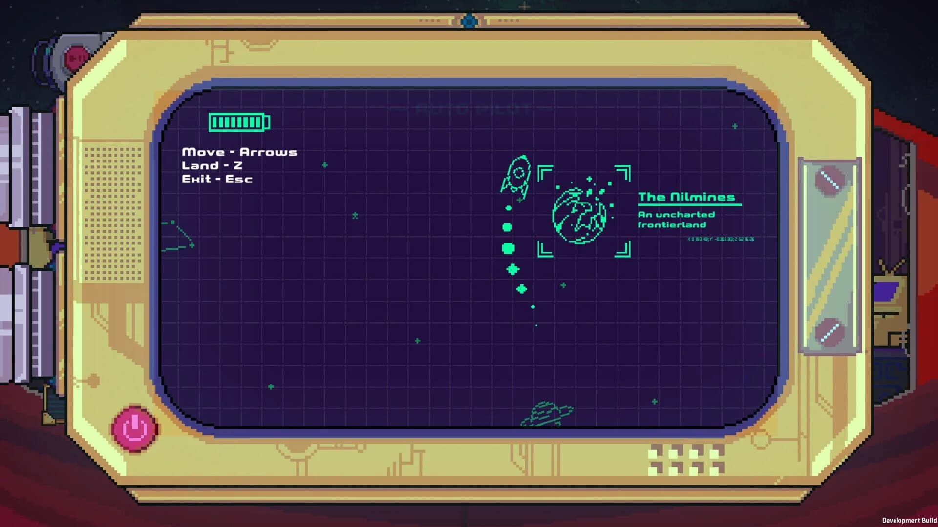 Astro Pig screenshot 4