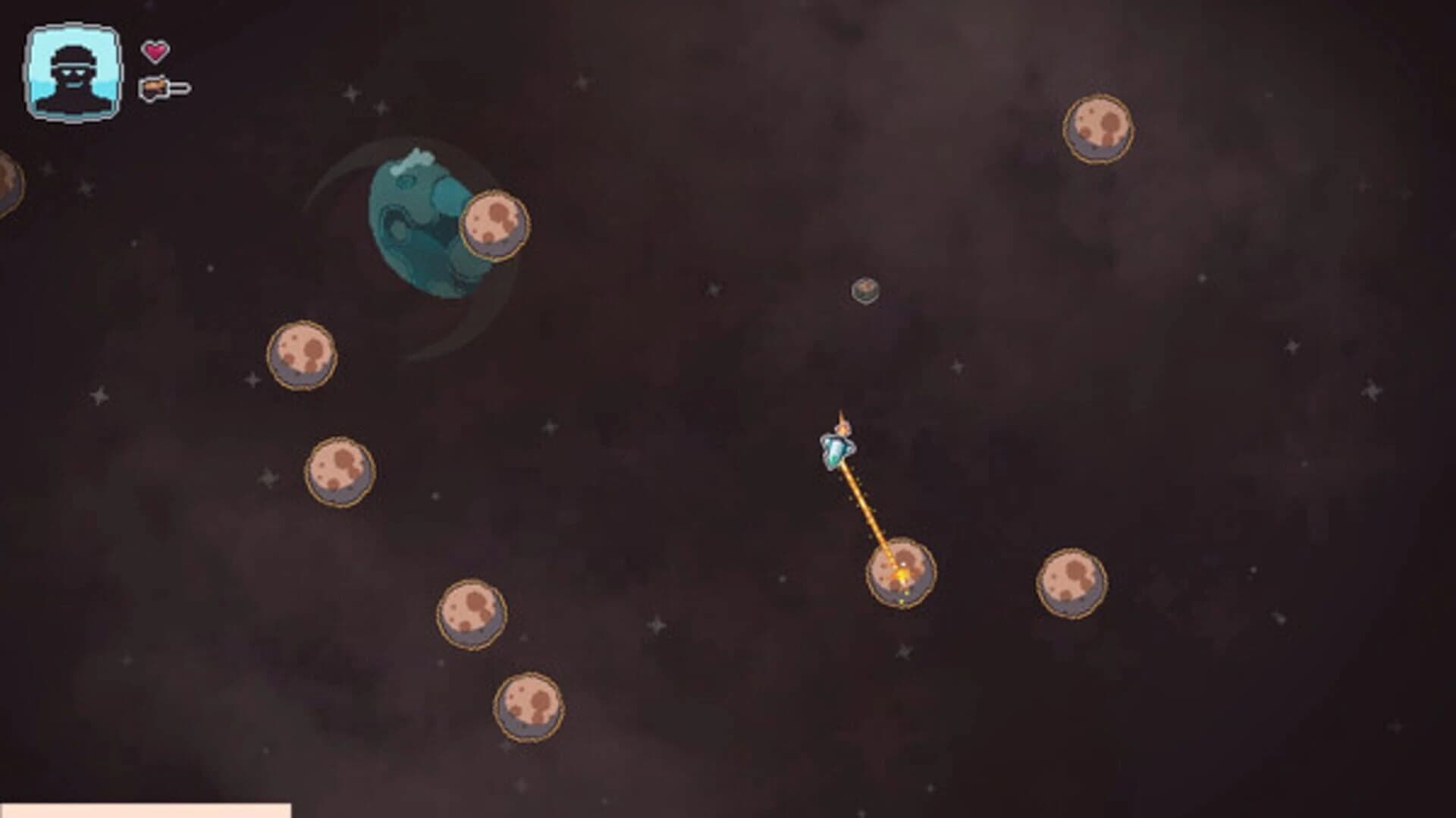 Astro Prospector screenshot 1