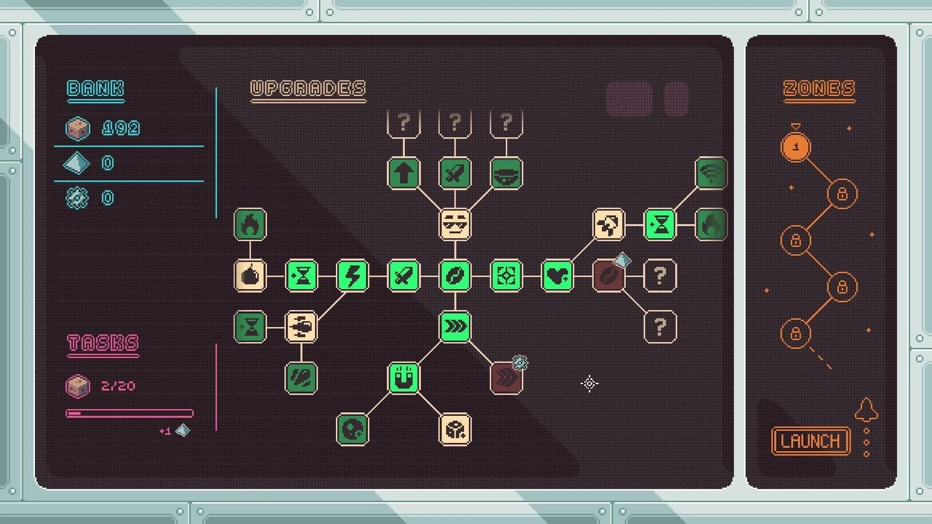 Astro Prospector screenshot 4