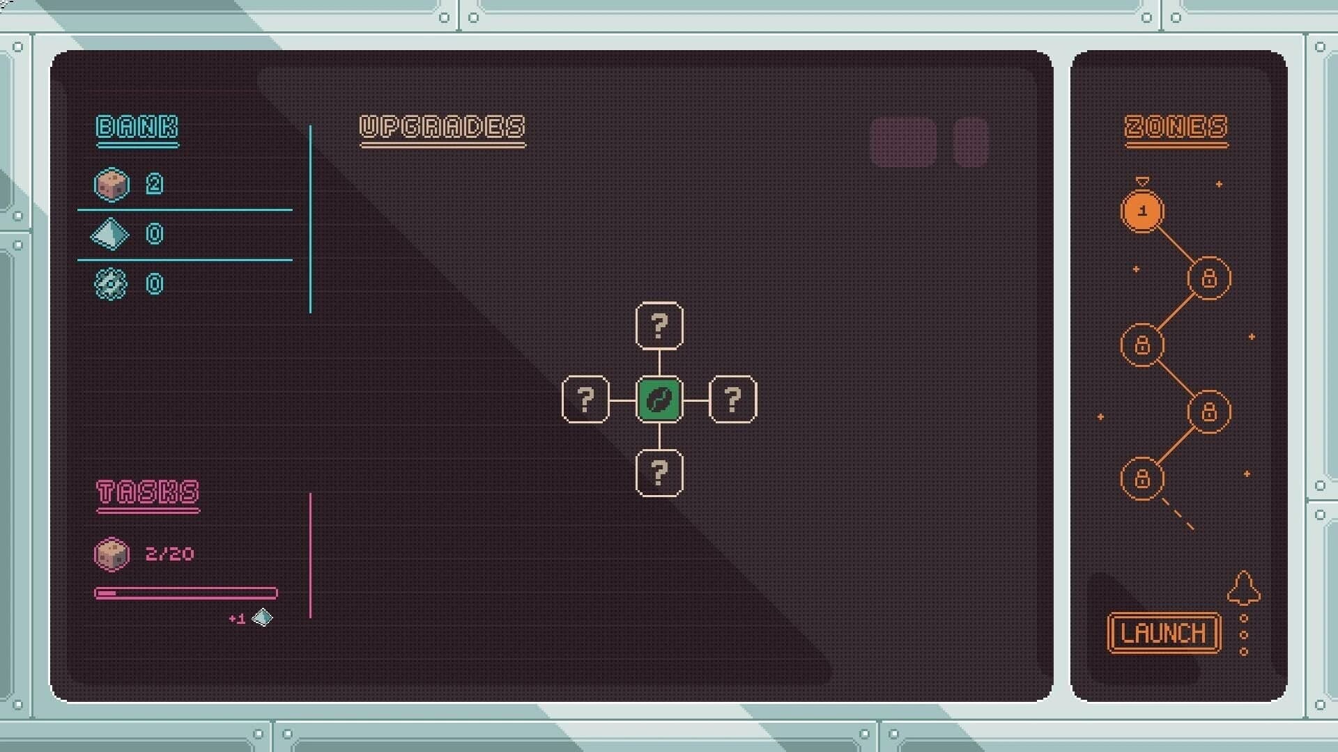 Astro Prospector screenshot 2