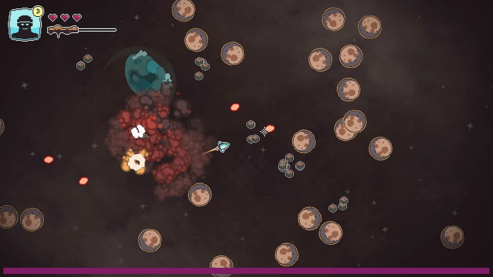 Astro Prospector screenshot 3
