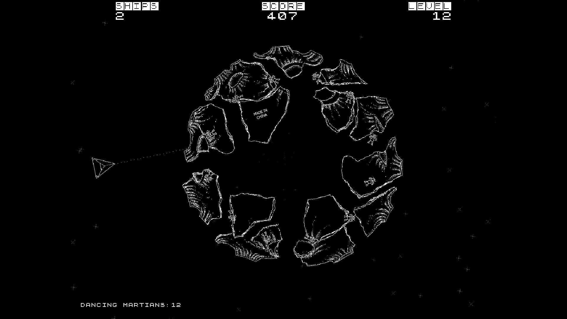 Astro Puppa screenshot 3