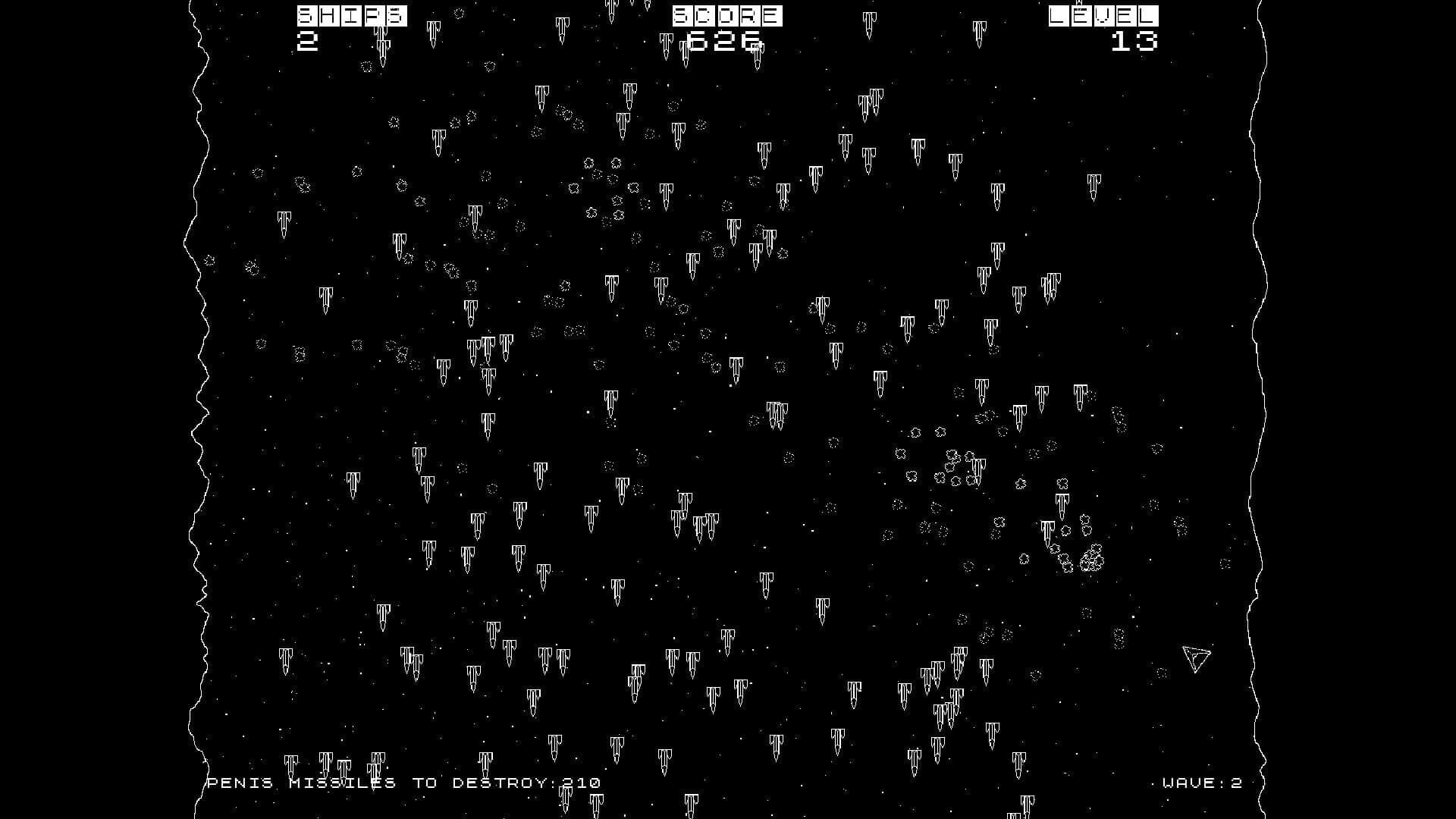 Astro Puppa screenshot 1