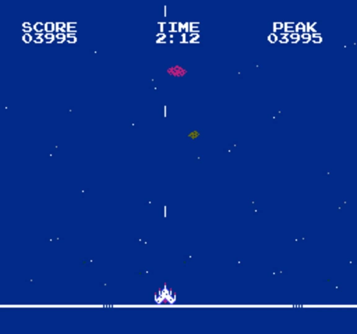 Astro Smash 'n' Blast! screenshot 5