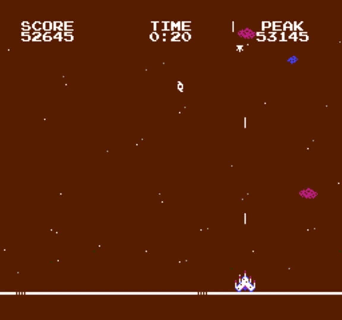 Astro Smash 'n' Blast! screenshot 3