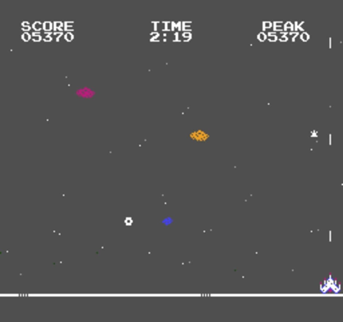 Astro Smash 'n' Blast! screenshot 4