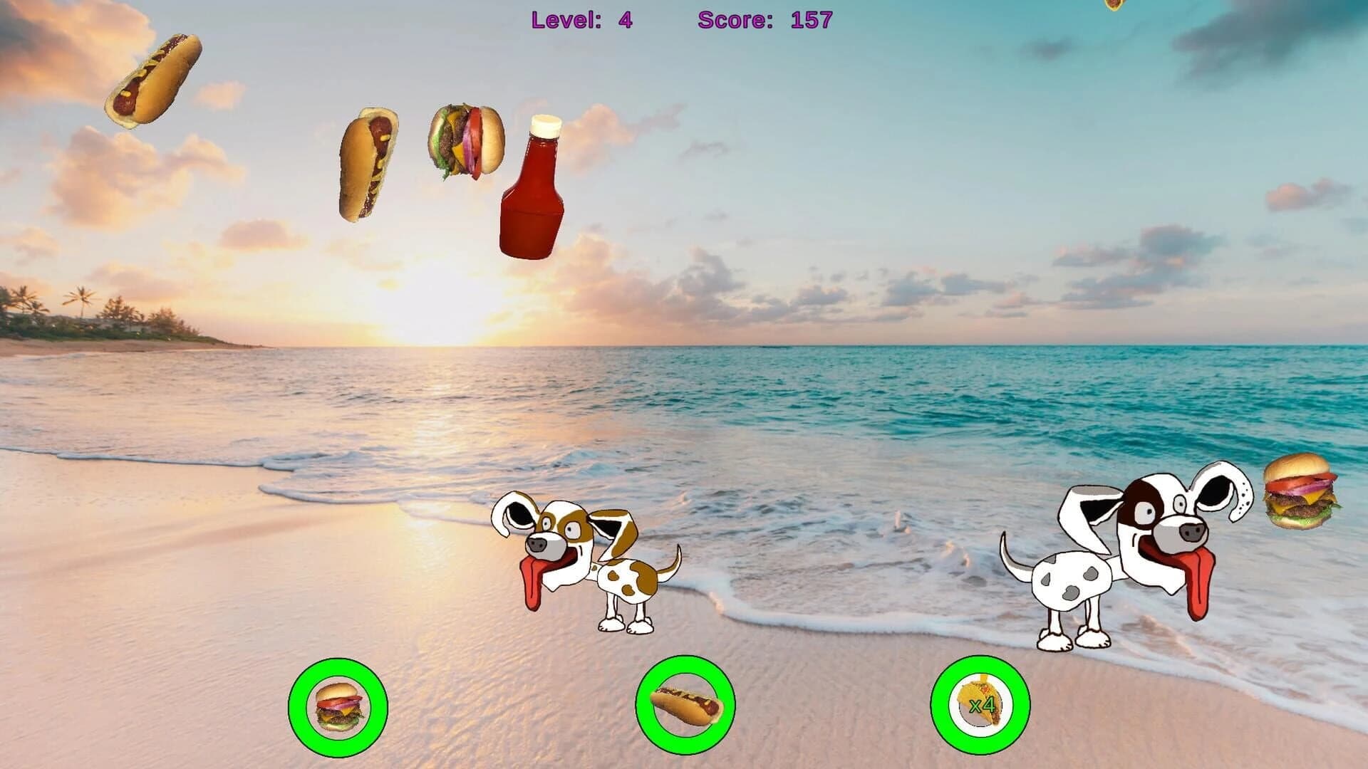 Astro & Suzy Go to the Beach screenshot 1