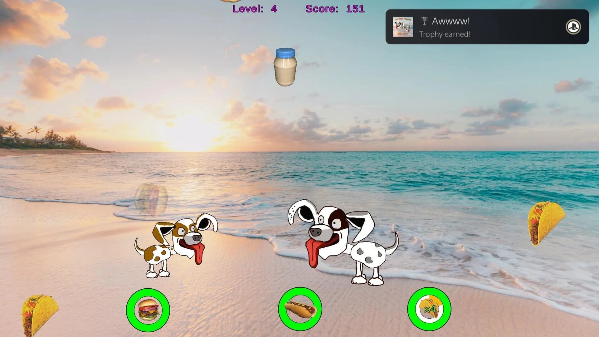 Astro & Suzy Go to the Beach screenshot 4