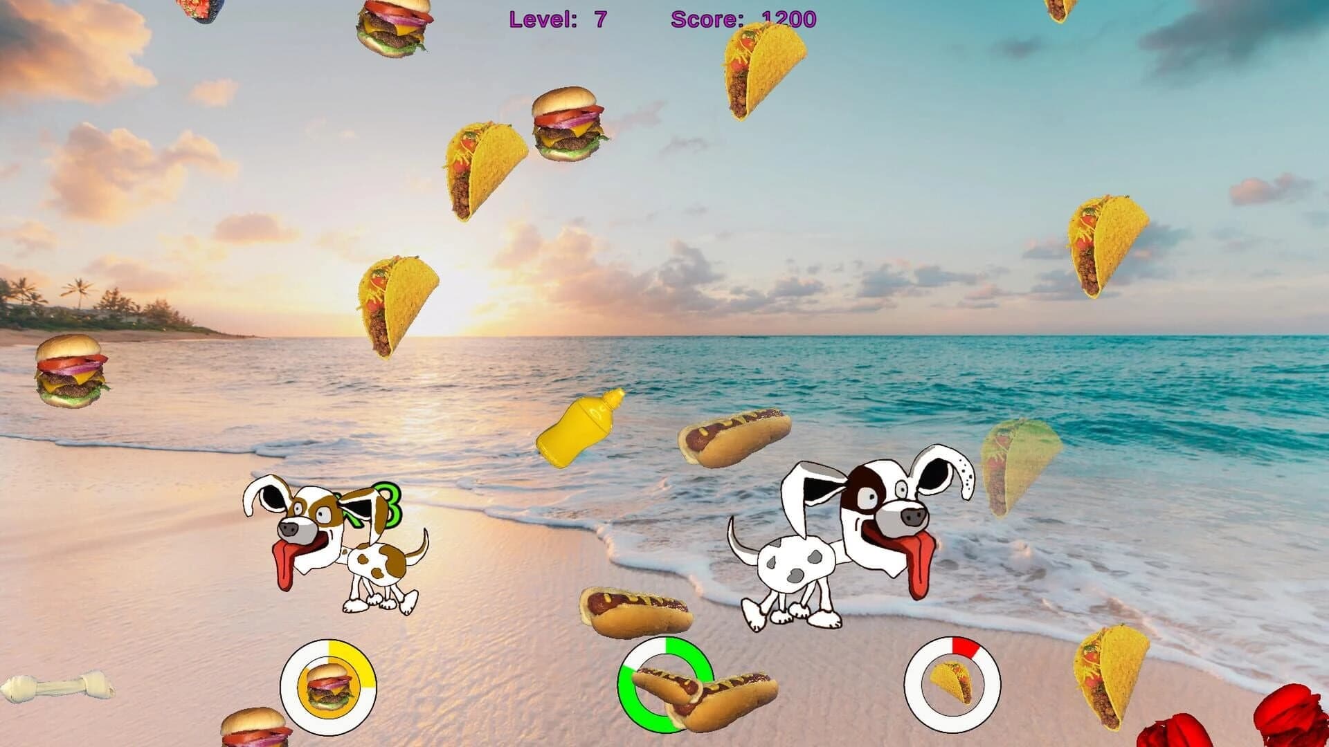 Astro & Suzy Go to the Beach screenshot 3