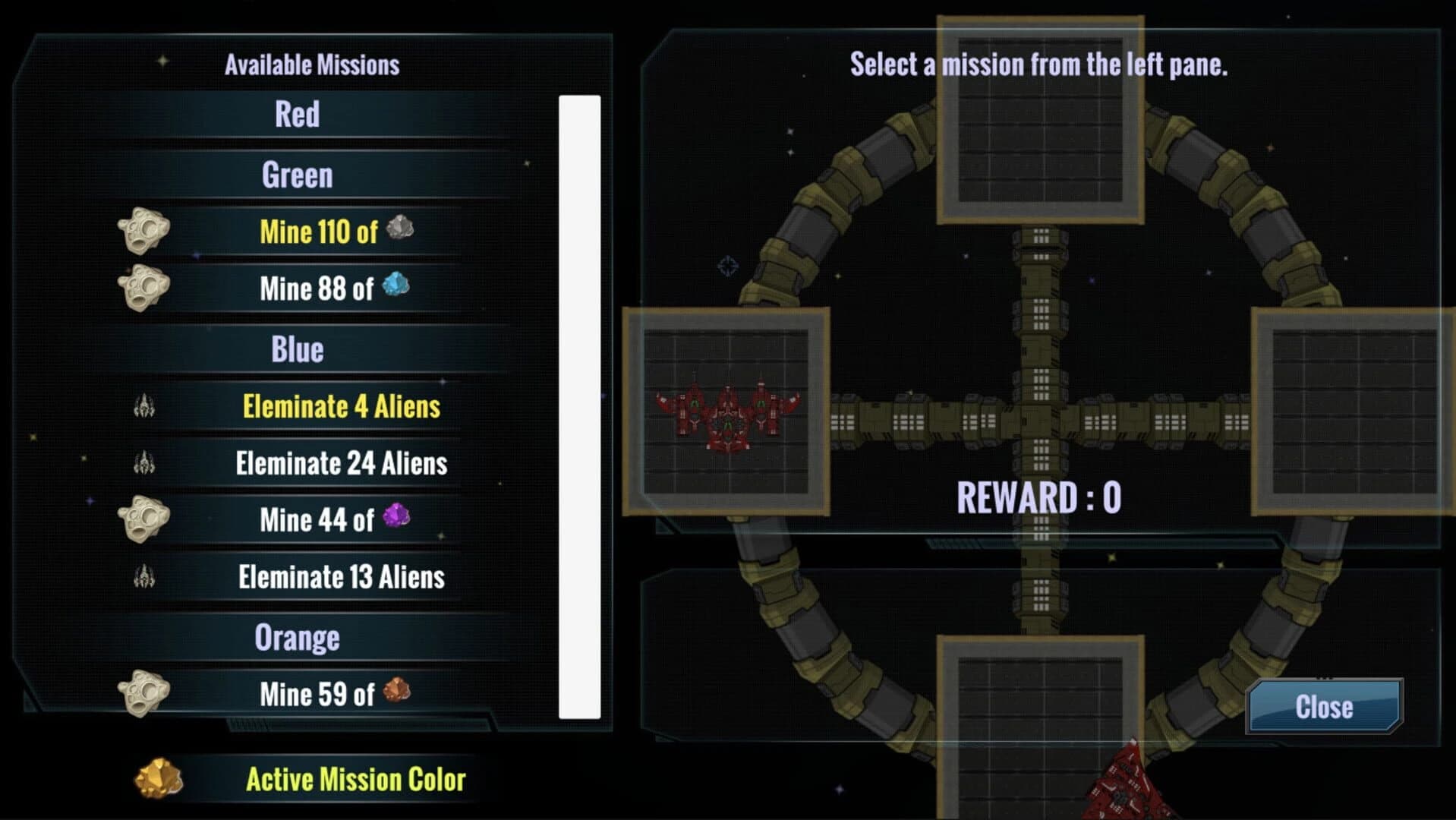 Astro Traveler screenshot 2