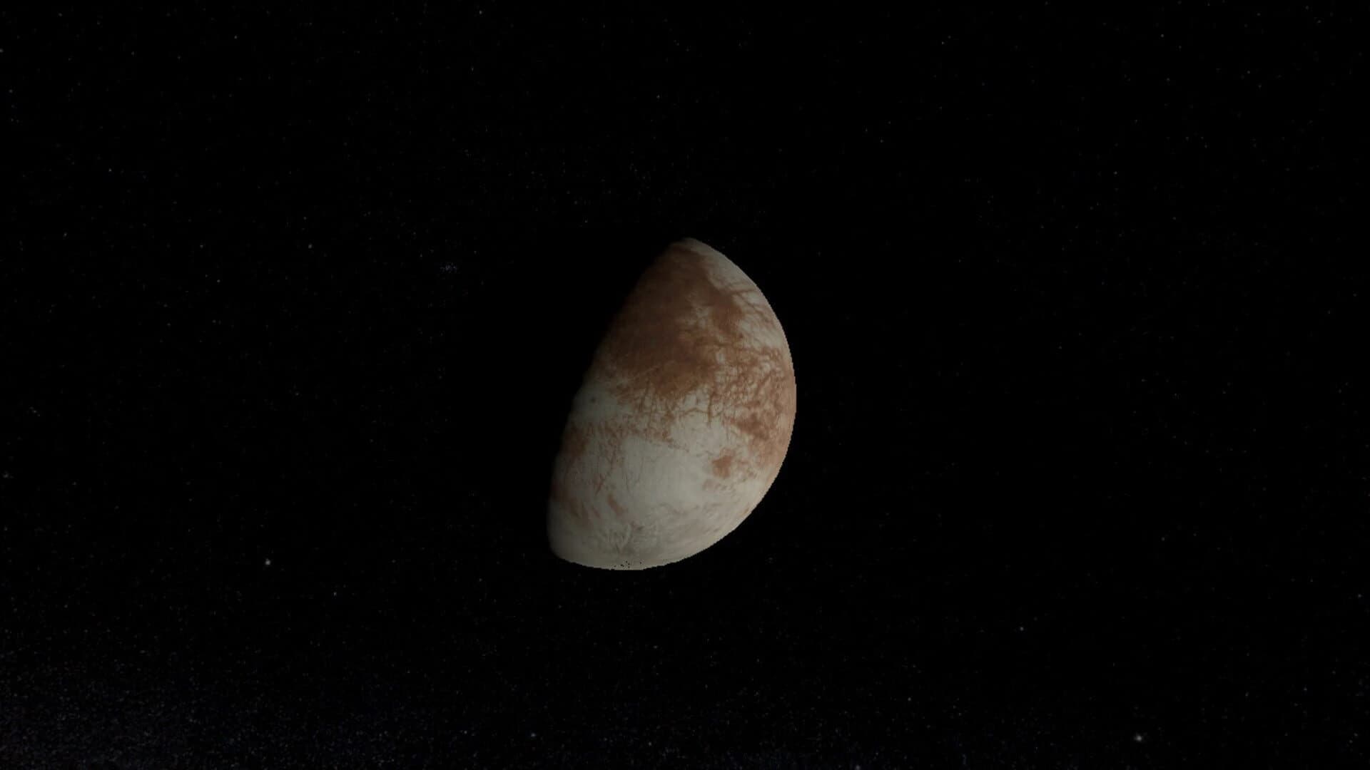 Astro VR screenshot 5