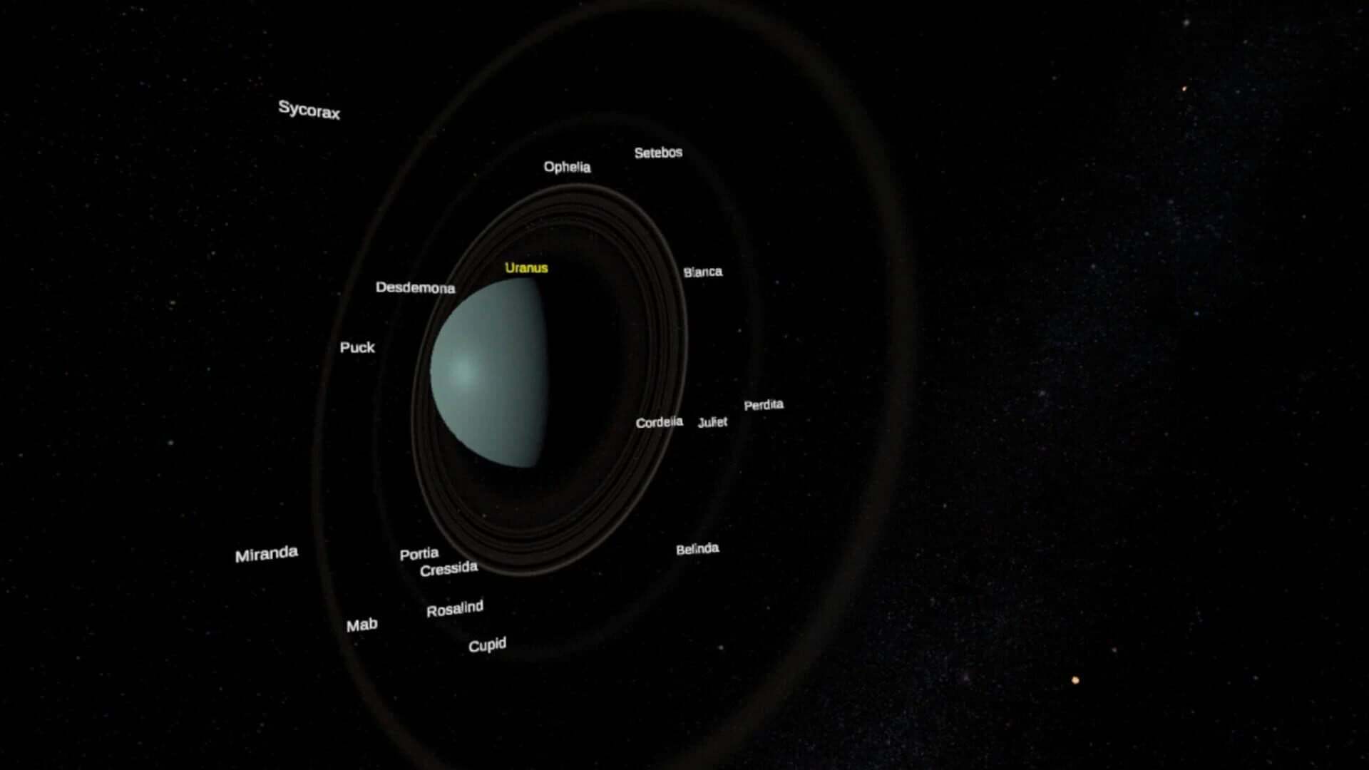Astro VR screenshot 2