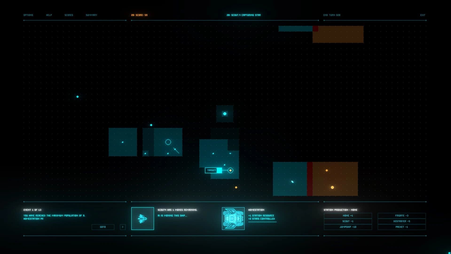 Astro4x screenshot 5