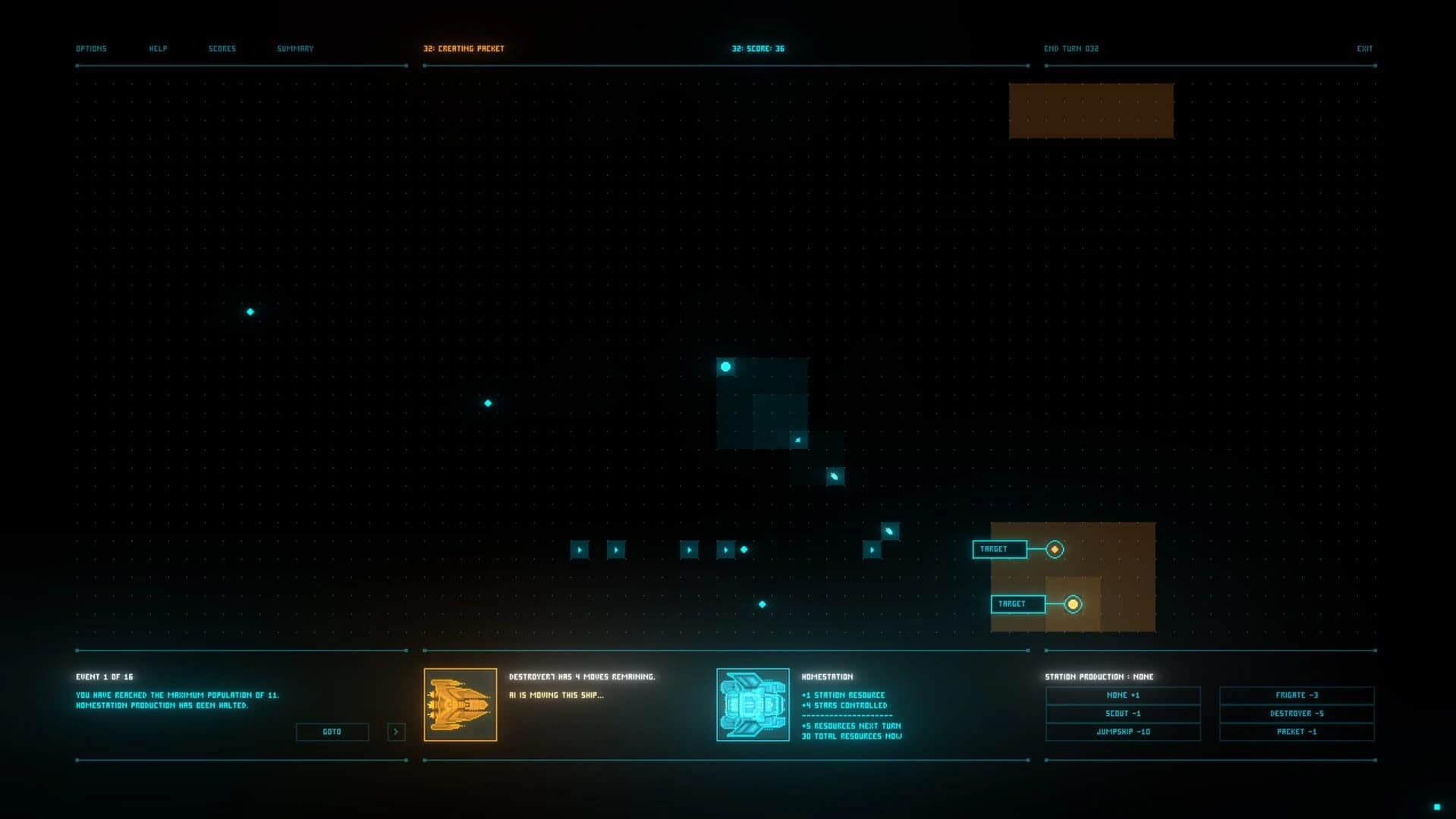 Astro4x screenshot 4
