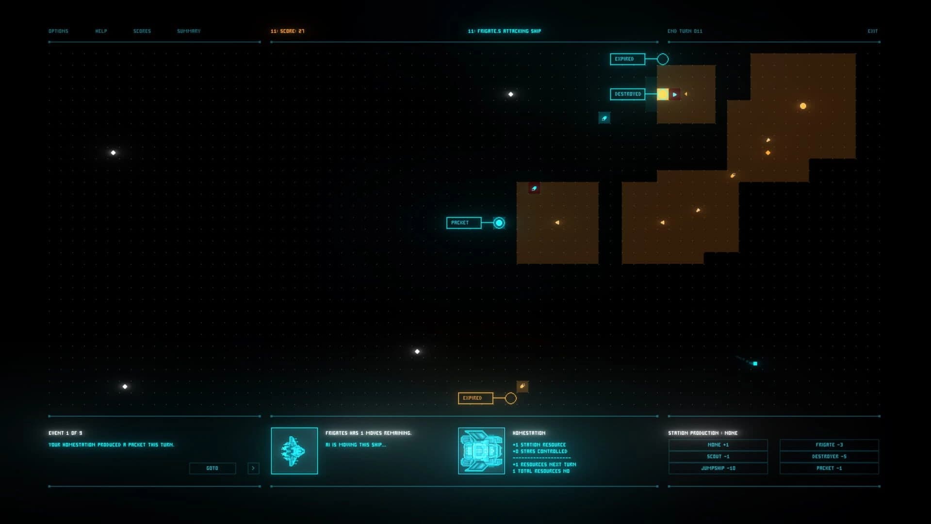 Astro4x screenshot 2
