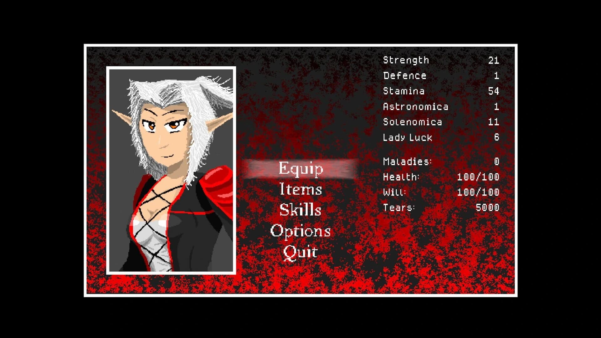 Astrobarian screenshot 5