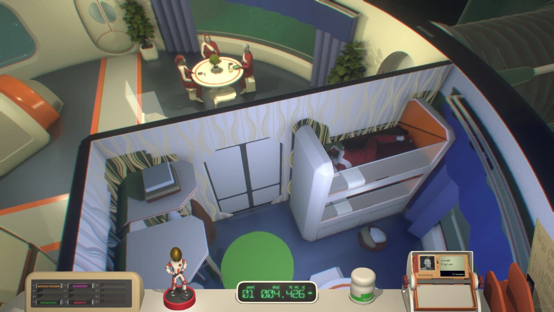 Astrobase Command screenshot 4