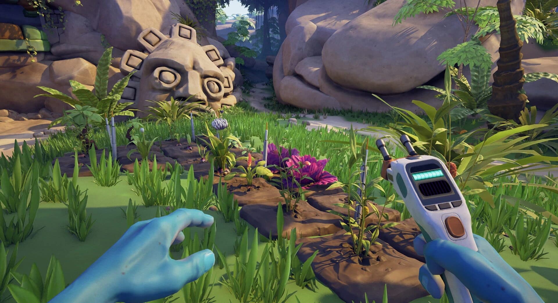 Astrobotanica screenshot 5