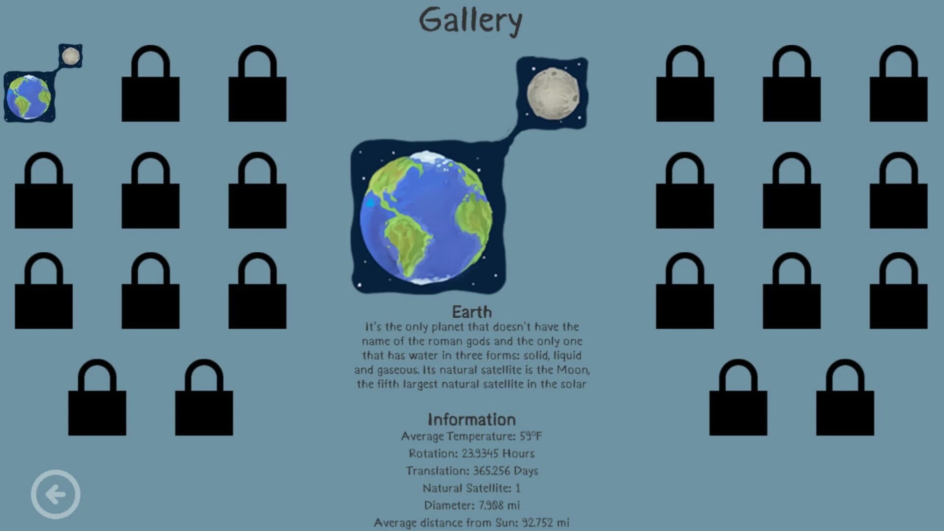 Astrocat: Milky Way Journey screenshot 4