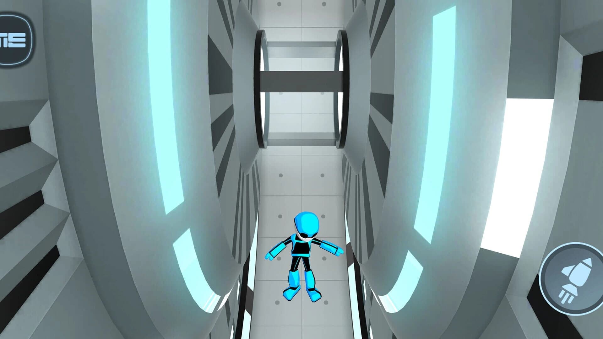 Astrodelia screenshot 1