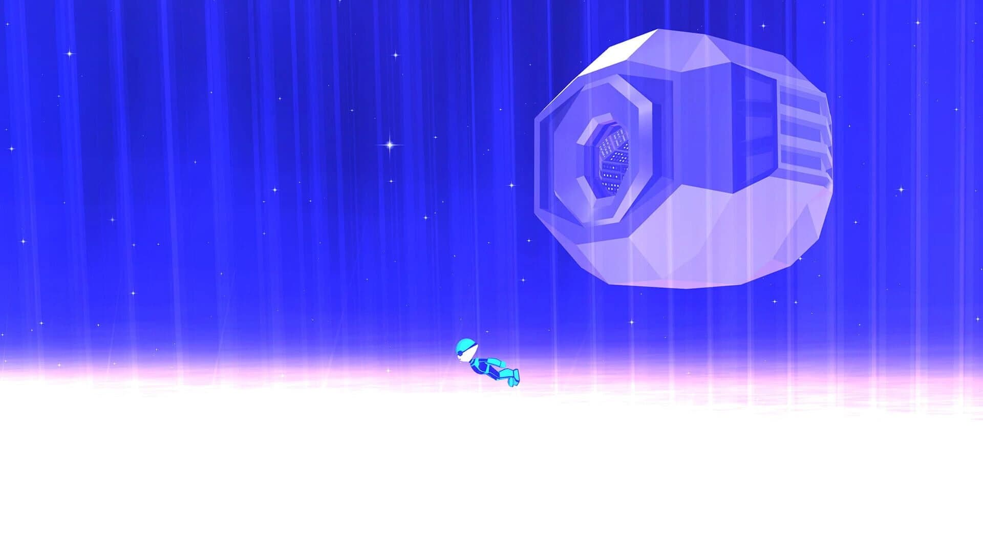 Astrodelia screenshot 5