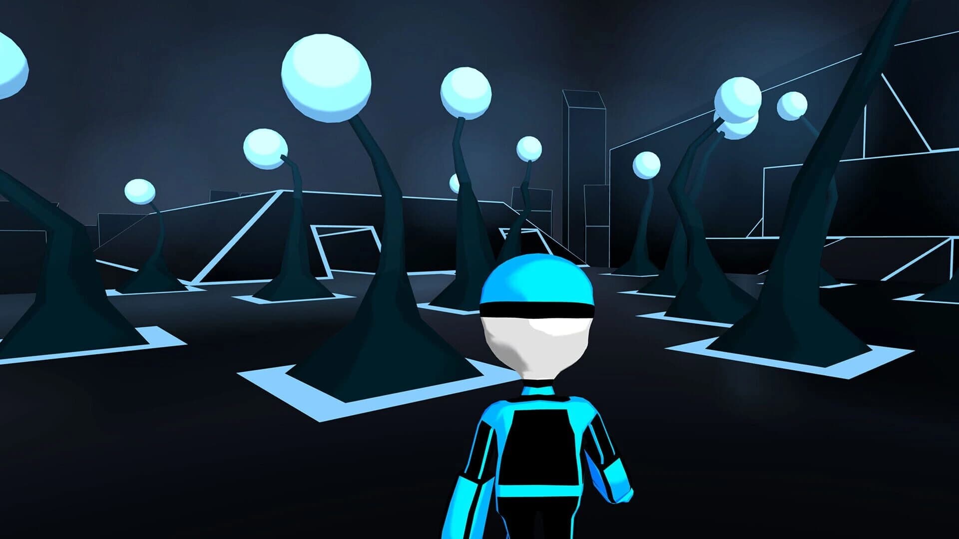 Astrodelia screenshot 4
