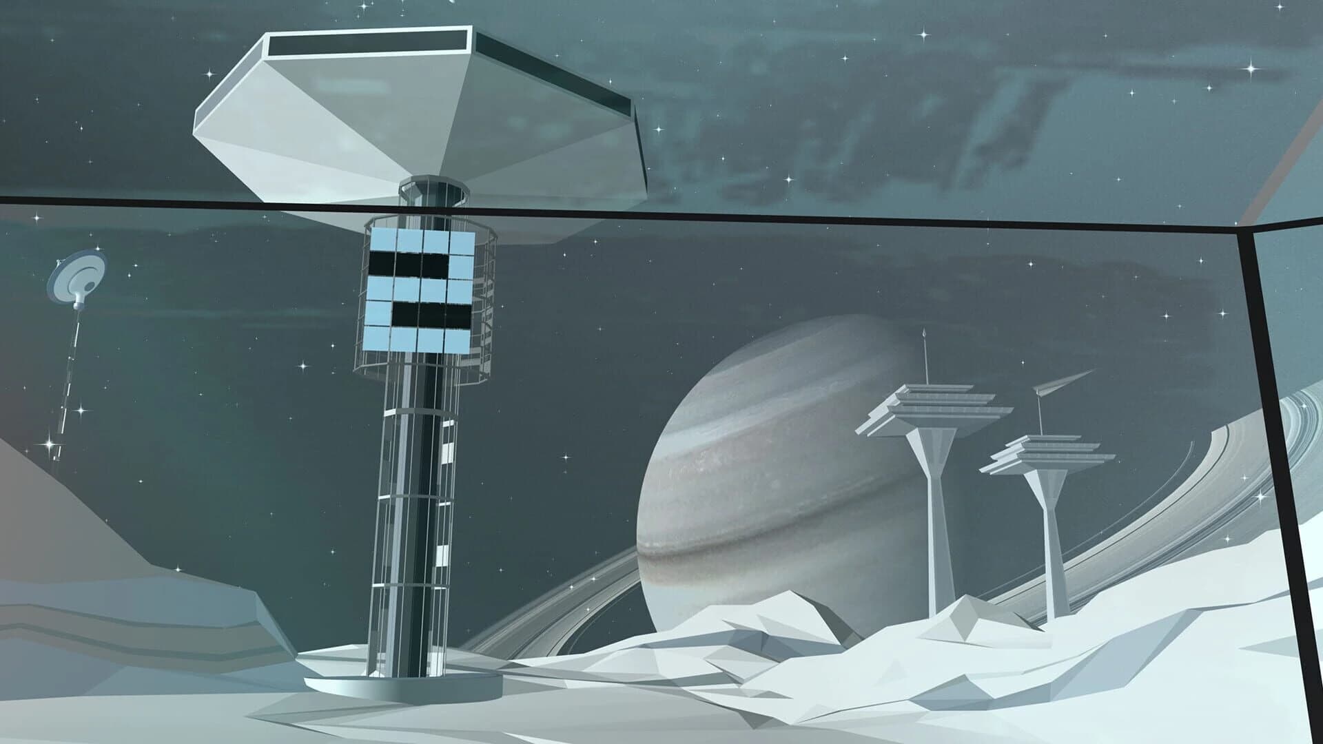 Astrodelia screenshot 3