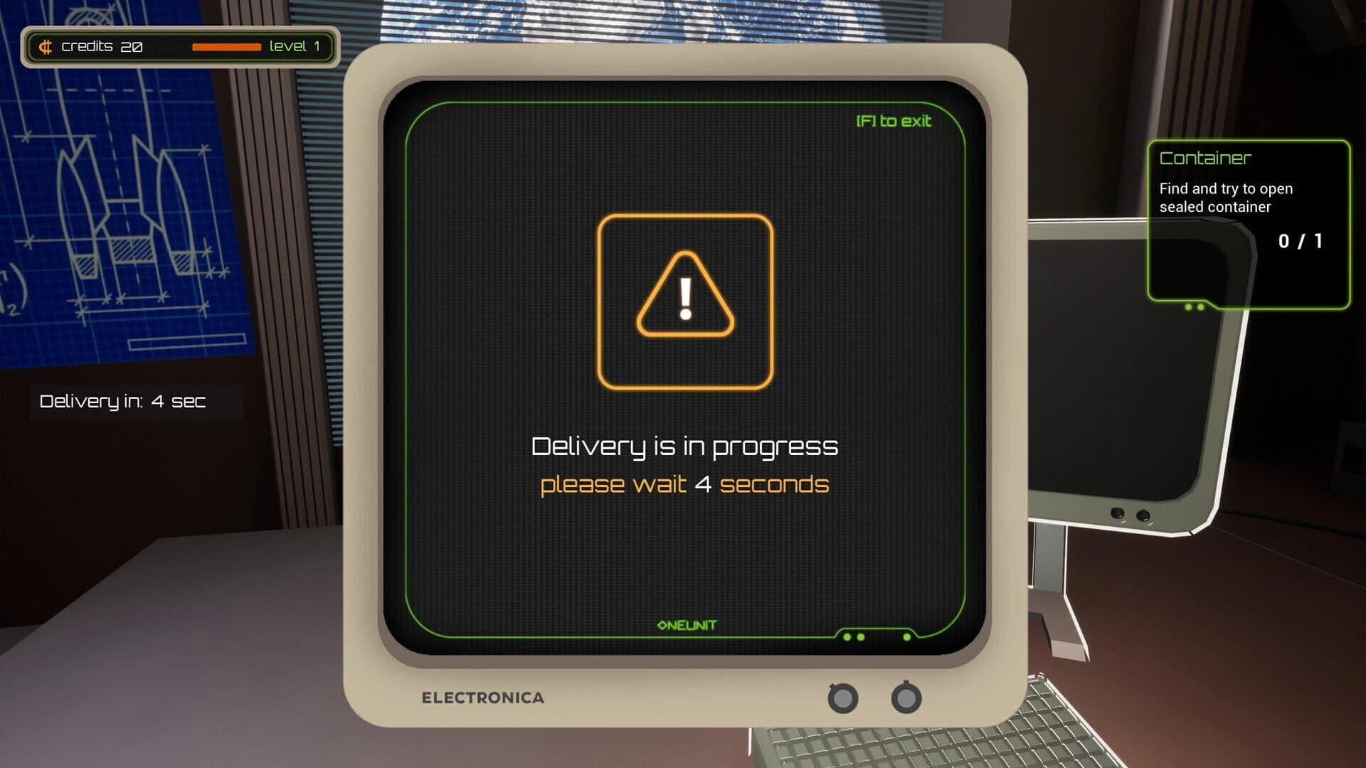 AstroDiner Manager screenshot 5