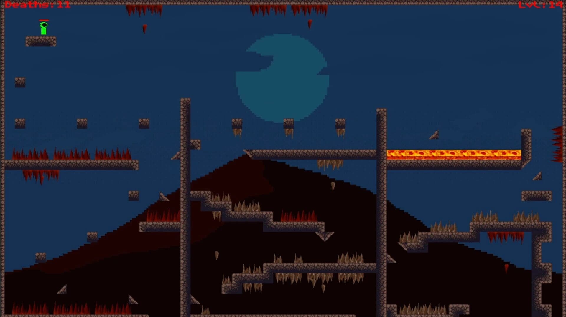 AstroDrop screenshot 4