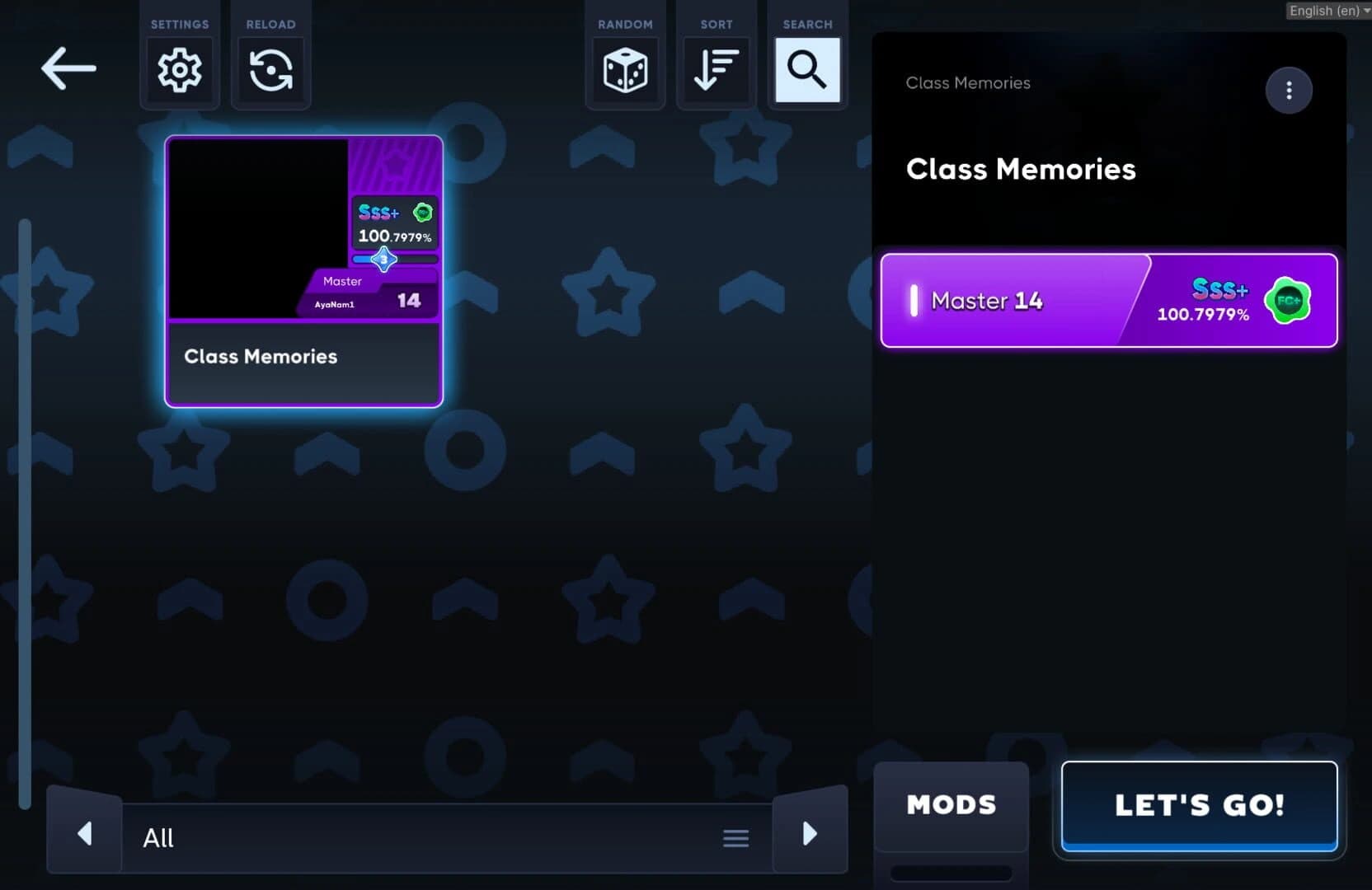 AstroDX screenshot 3
