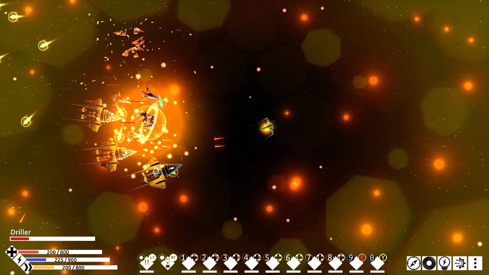 Astrog screenshot 4