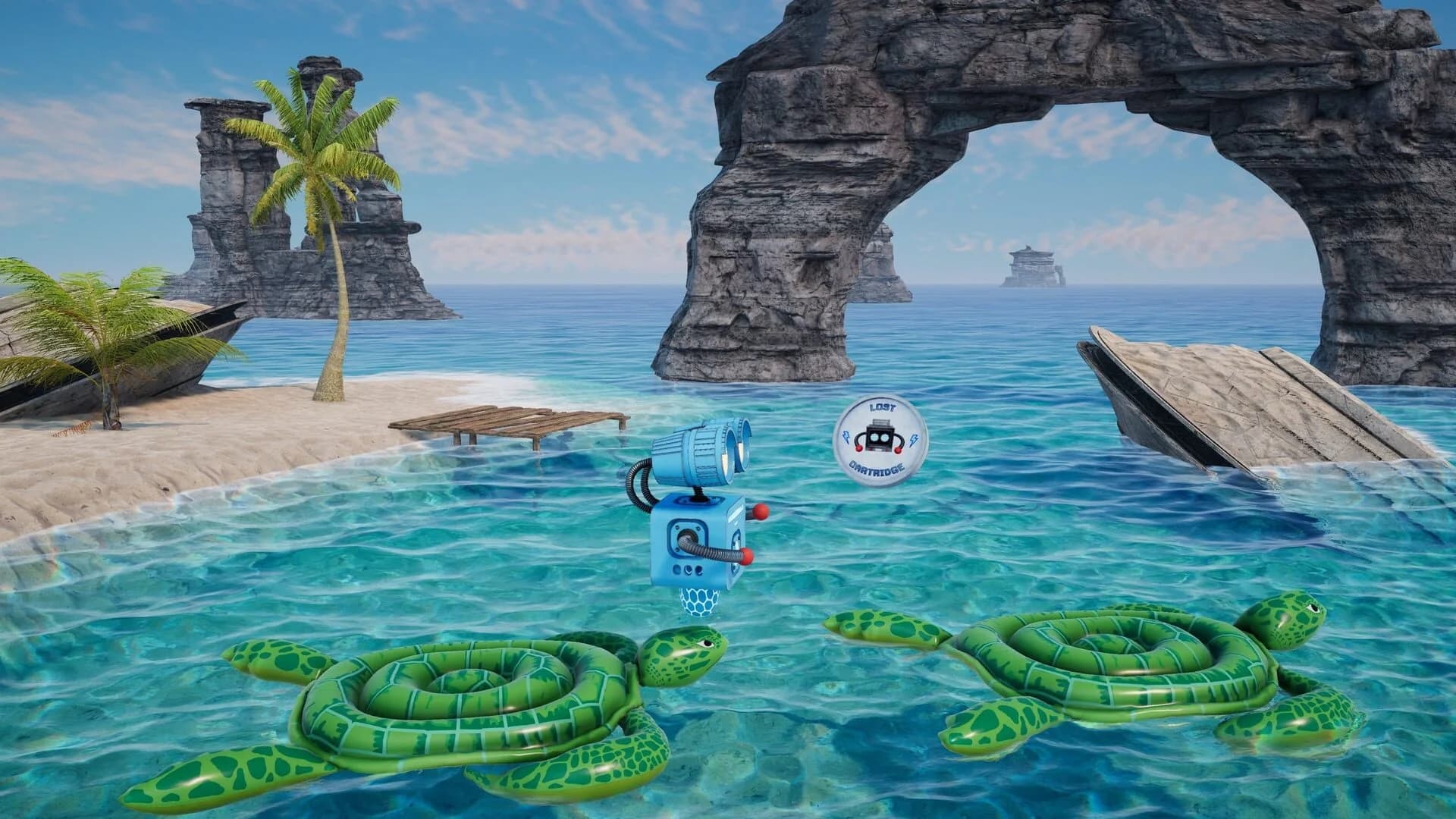 Astrolander screenshot 4