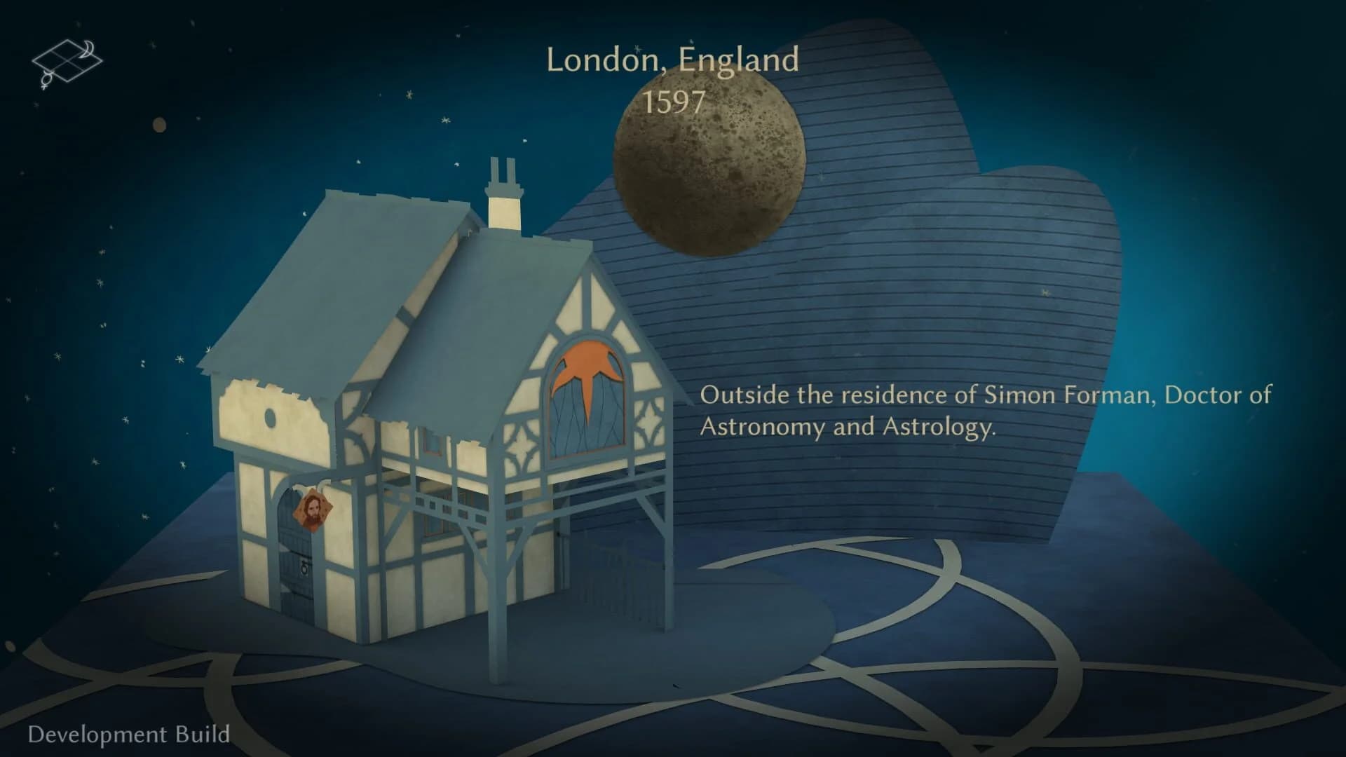 Astrologaster screenshot 3