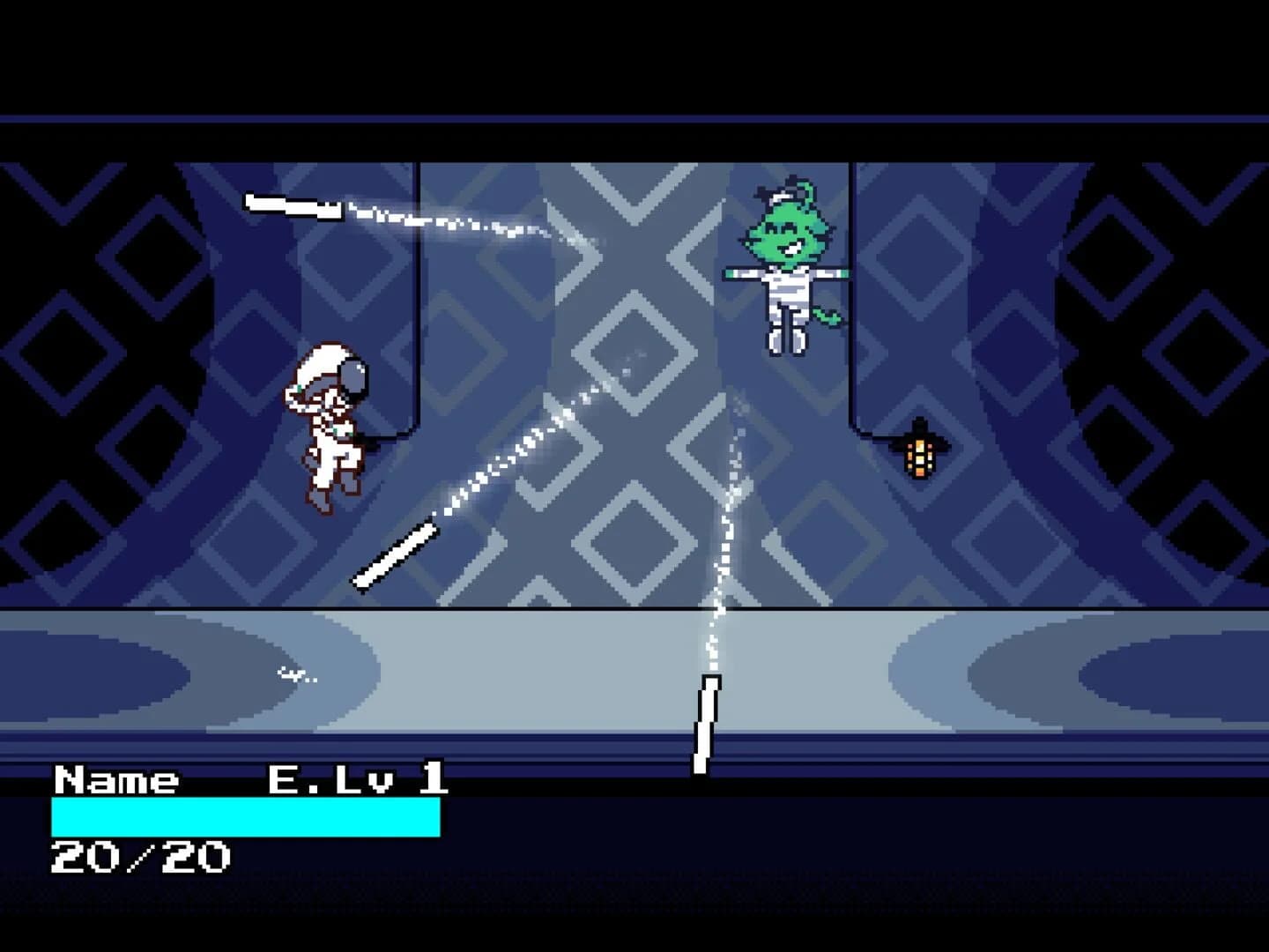 Astromeda screenshot 2