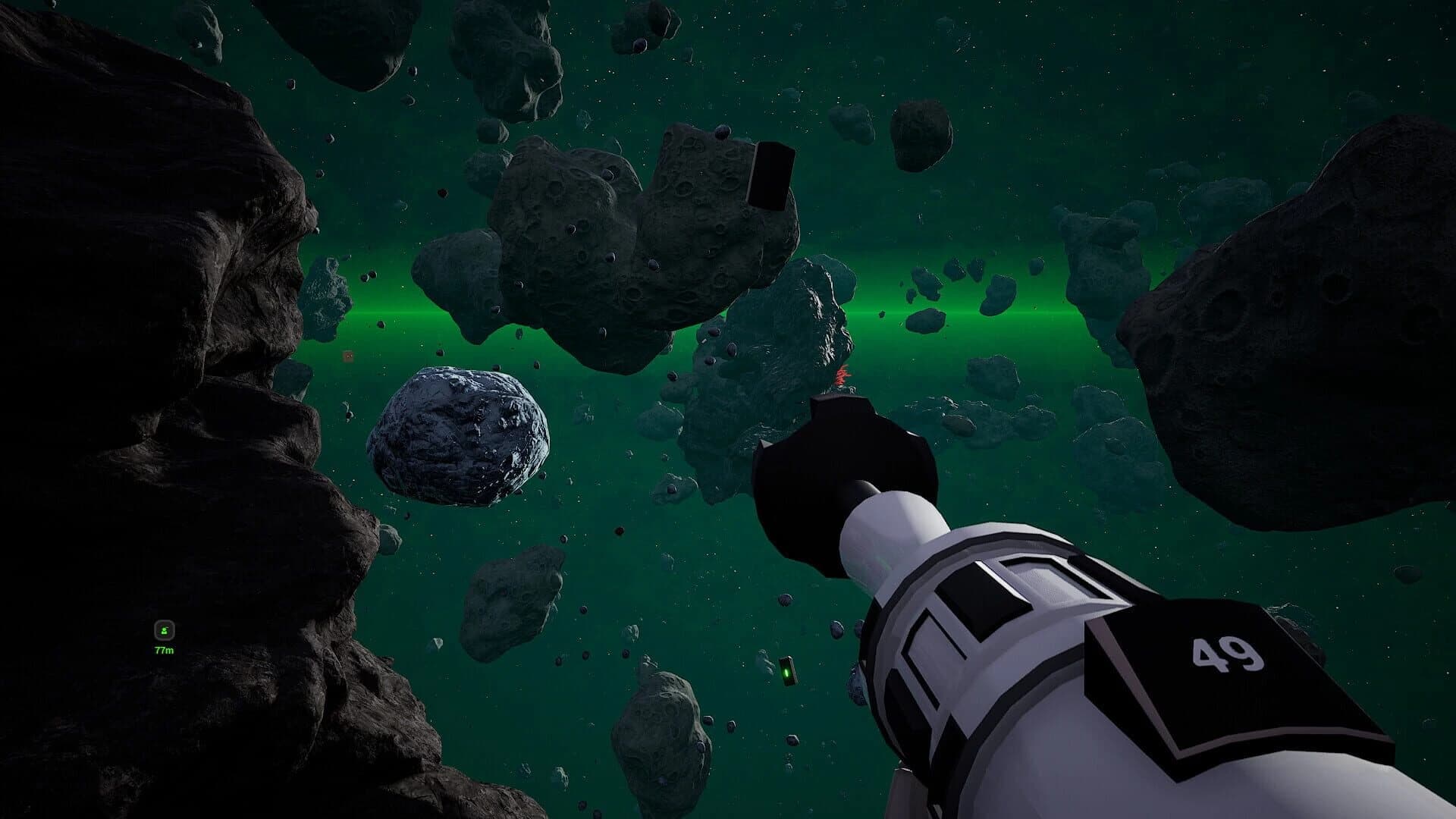 Astrometica screenshot 2