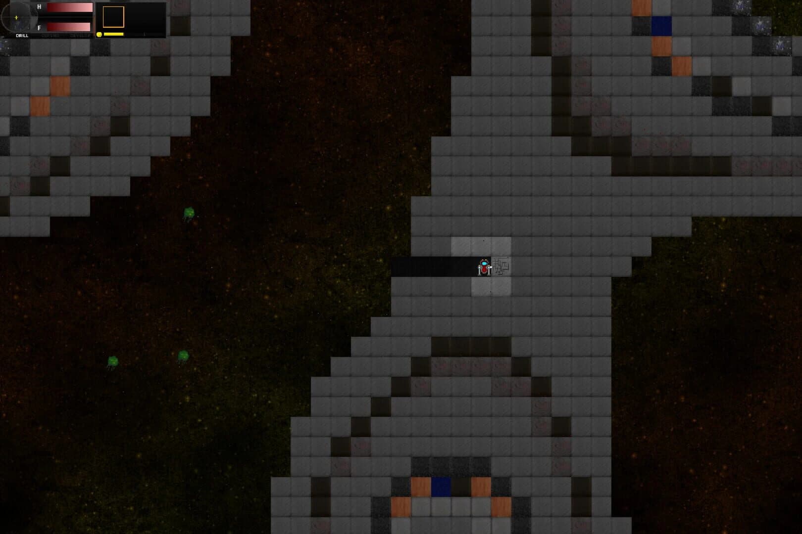 Astrominer screenshot 5