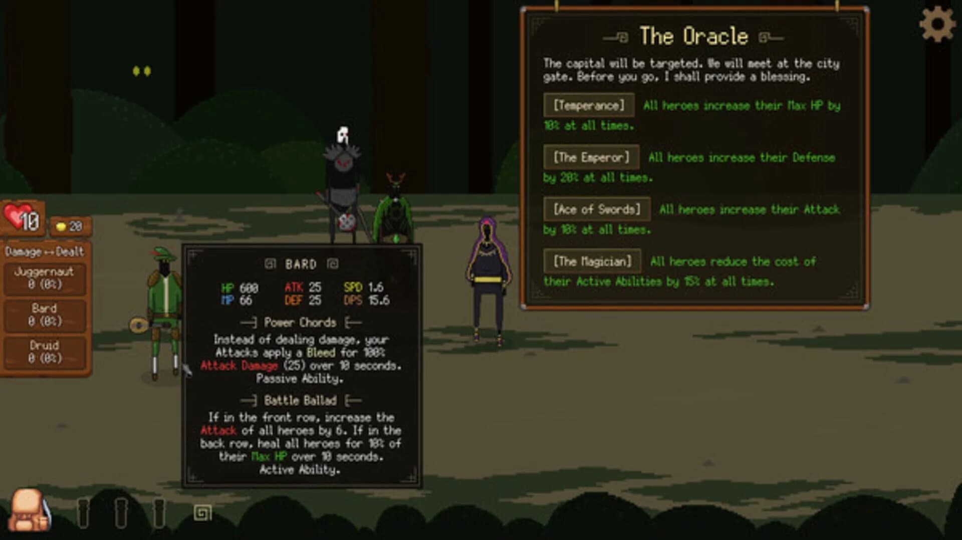 Astronarch screenshot 3