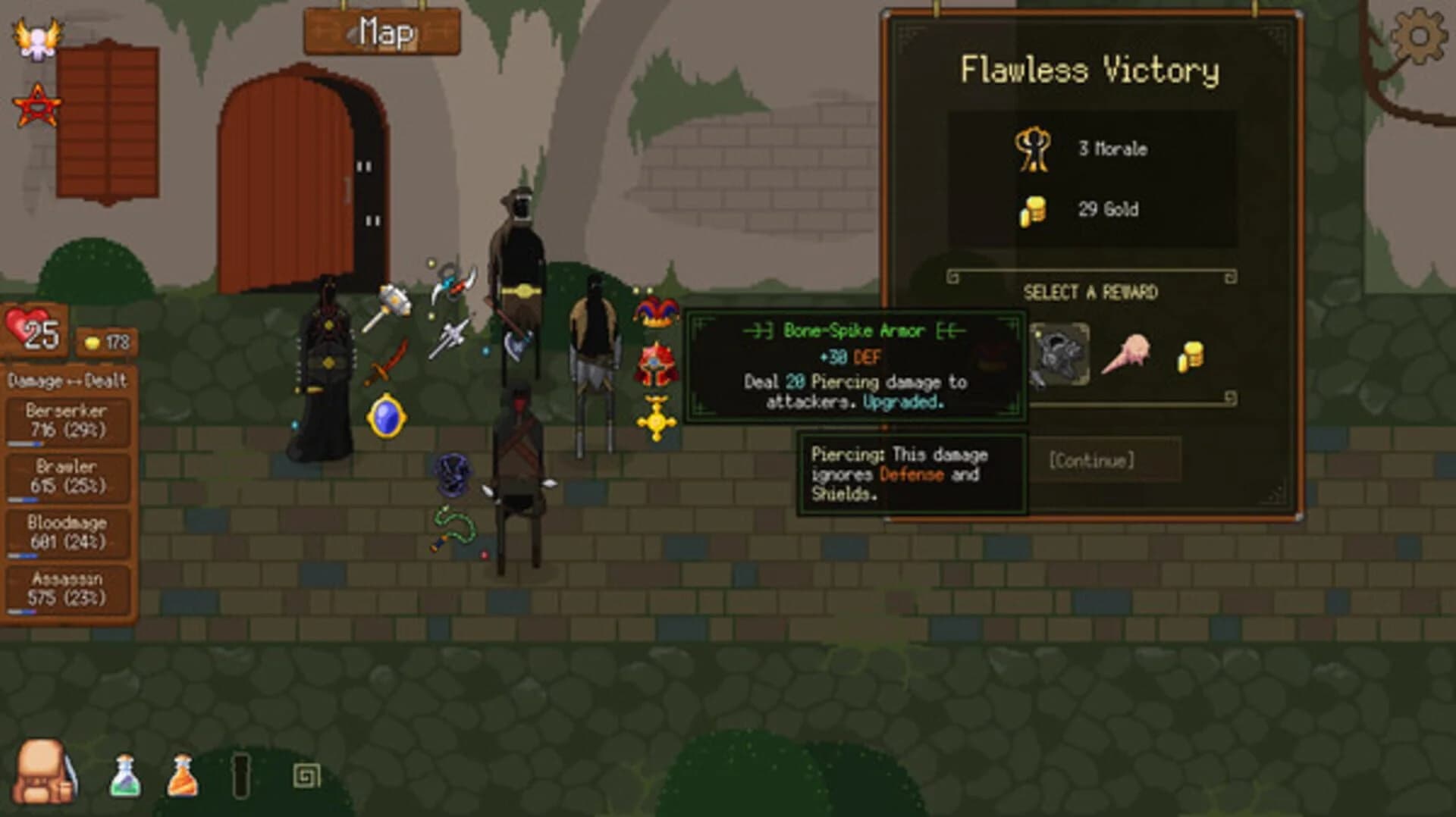 Astronarch screenshot 4