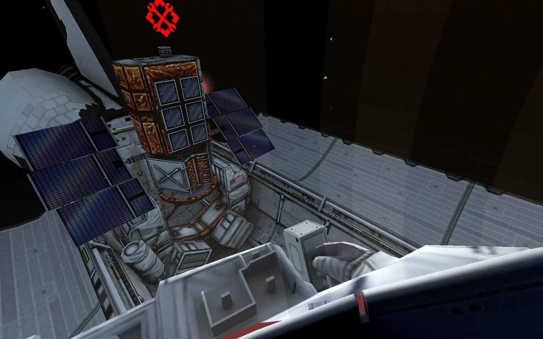 Astronaut Simulator screenshot 5