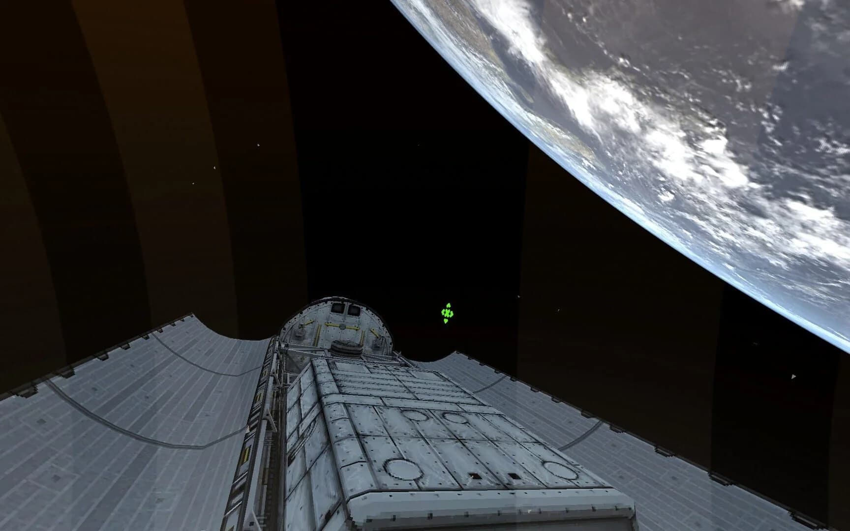 Astronaut Simulator screenshot 4