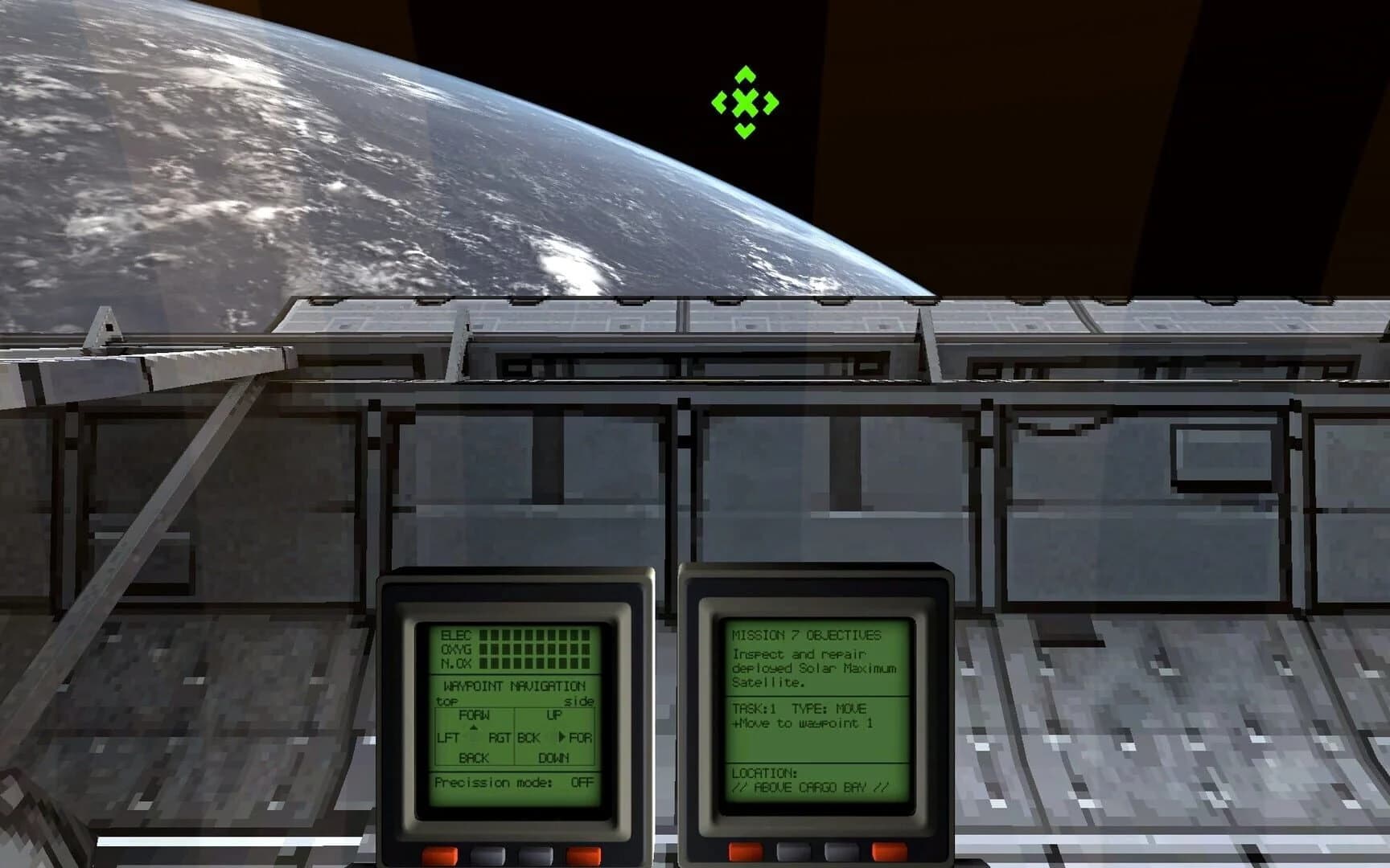 Astronaut Simulator screenshot 3