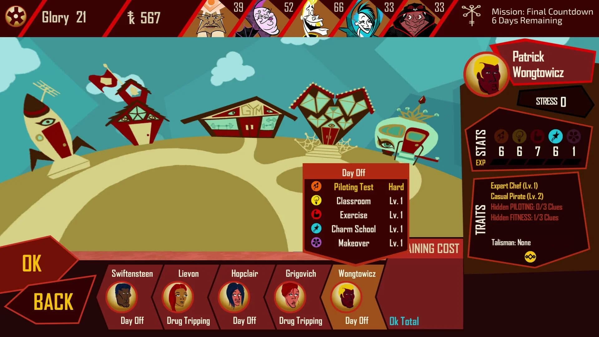 Astronaut: The Best screenshot 3